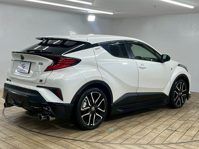 トヨタ&nbsp;C-HRの画像16