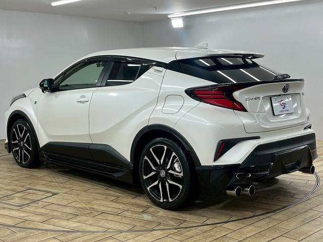 トヨタ&nbsp;C-HRの画像17