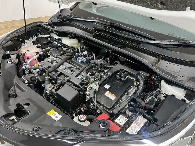 トヨタ&nbsp;C-HRの画像18