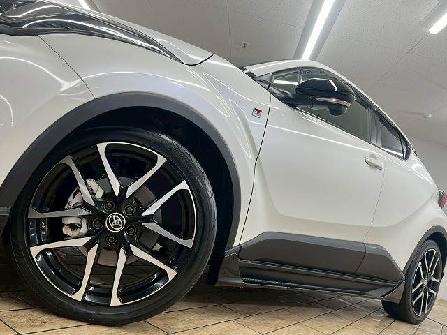 トヨタ&nbsp;C-HRの画像20