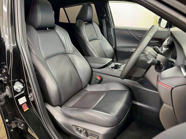 トヨタ&nbsp;ハリアーの画像5