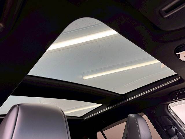 トヨタ&nbsp;ハリアーの画像7