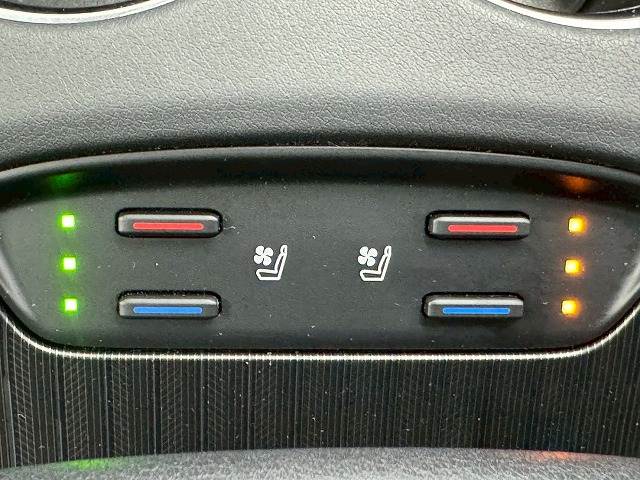 トヨタ&nbsp;ハリアーの画像9