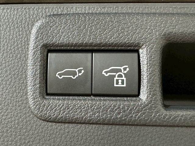 トヨタ&nbsp;ハリアーの画像11