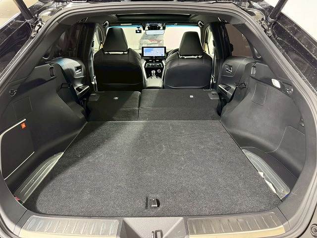 トヨタ&nbsp;ハリアーの画像13