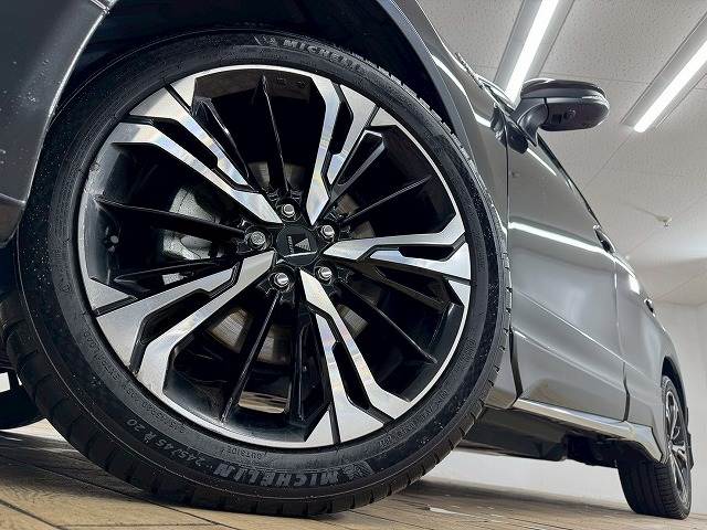 トヨタ&nbsp;ハリアーの画像19