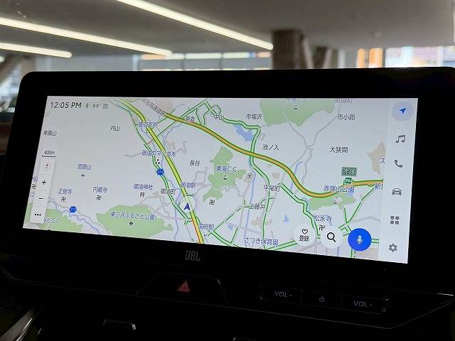 トヨタ&nbsp;ハリアーの画像3
