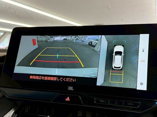 トヨタ&nbsp;ハリアーの画像4