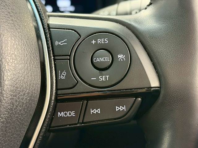 トヨタ&nbsp;ハリアーの画像8