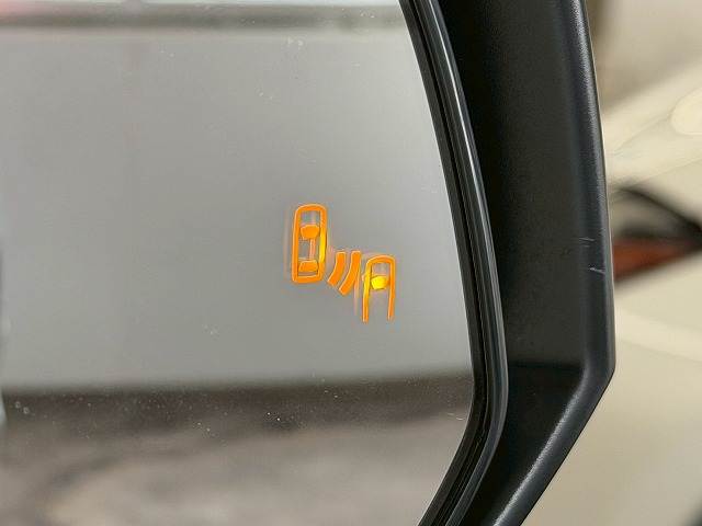 トヨタ&nbsp;ハリアーの画像10