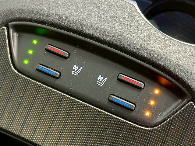 トヨタ&nbsp;ハリアーの画像12