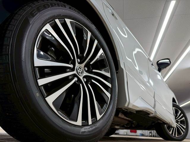 トヨタ&nbsp;ハリアーの画像20