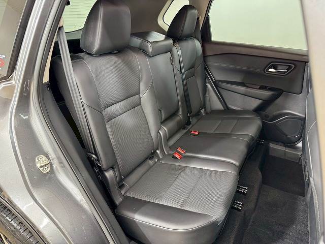 日産&nbsp;エクストレイルの画像6