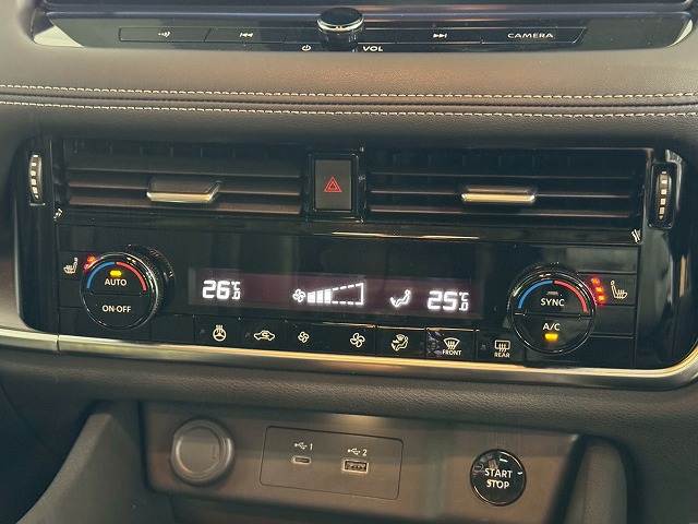 日産&nbsp;エクストレイルの画像8