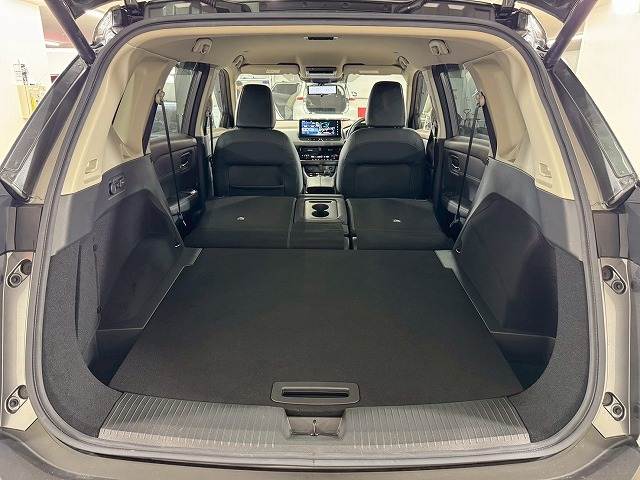 日産&nbsp;エクストレイルの画像13