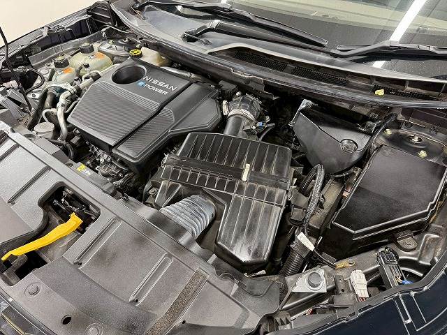 日産&nbsp;エクストレイルの画像18