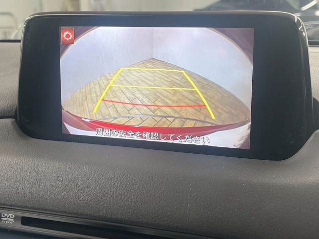 マツダ&nbsp;CX-5の画像4