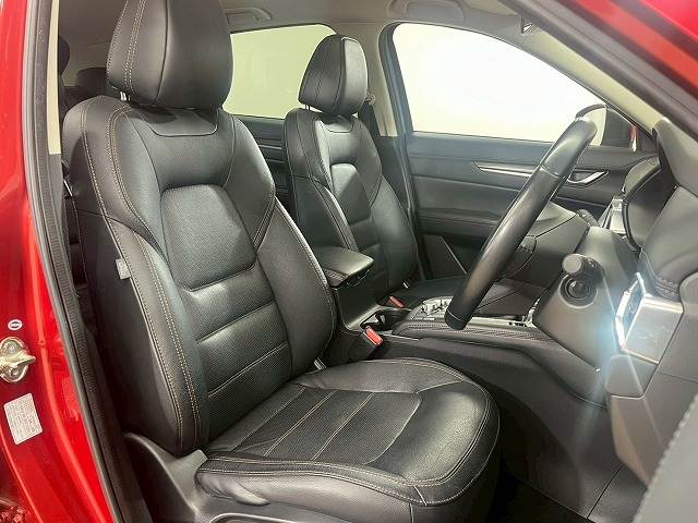 マツダ&nbsp;CX-5の画像5