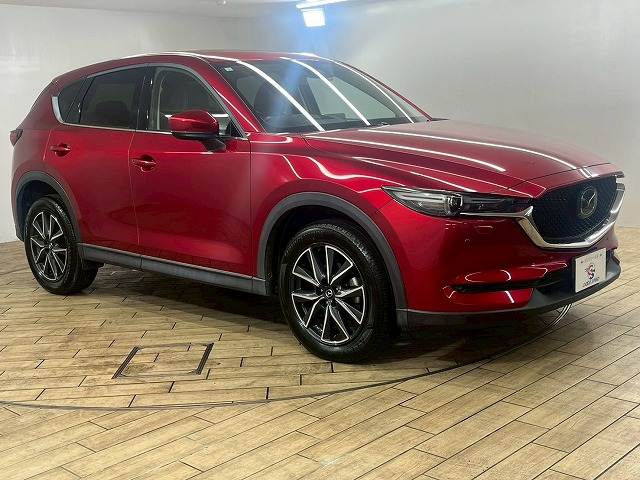 マツダ&nbsp;CX-5の画像14