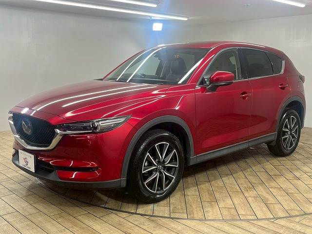 マツダ&nbsp;CX-5の画像15