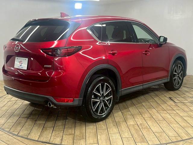 マツダ&nbsp;CX-5の画像16