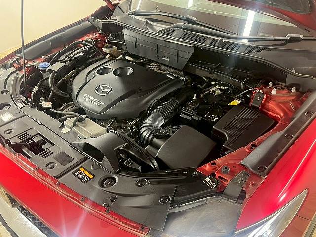 マツダ&nbsp;CX-5の画像18