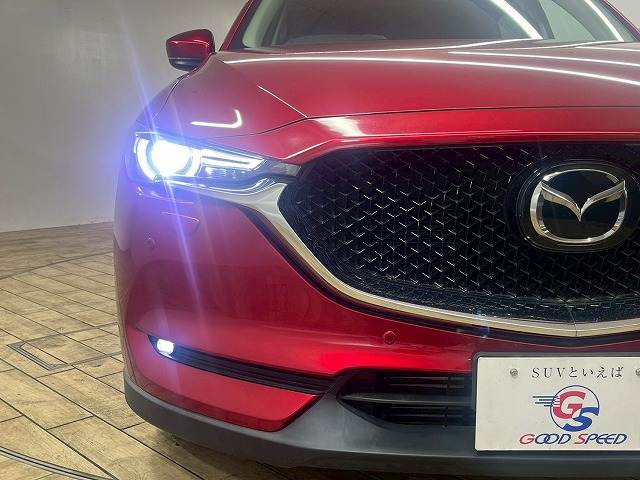 マツダ&nbsp;CX-5の画像19