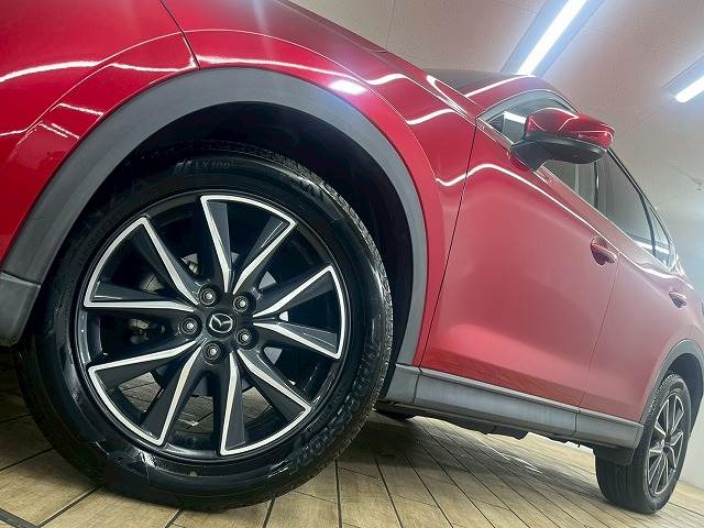 マツダ&nbsp;CX-5の画像20