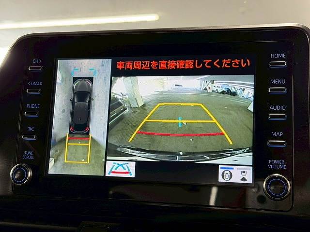 トヨタ&nbsp;C-HRの画像4