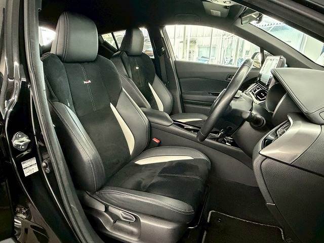 トヨタ&nbsp;C-HRの画像5