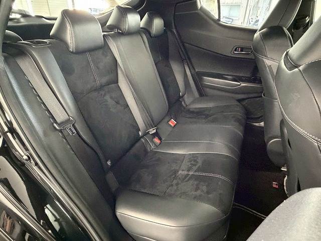 トヨタ&nbsp;C-HRの画像6