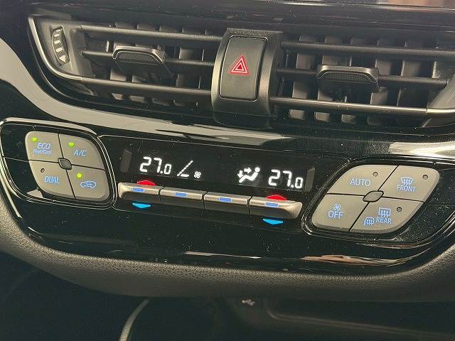 トヨタ&nbsp;C-HRの画像11