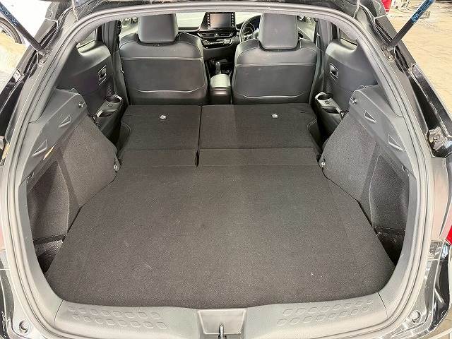 トヨタ&nbsp;C-HRの画像13