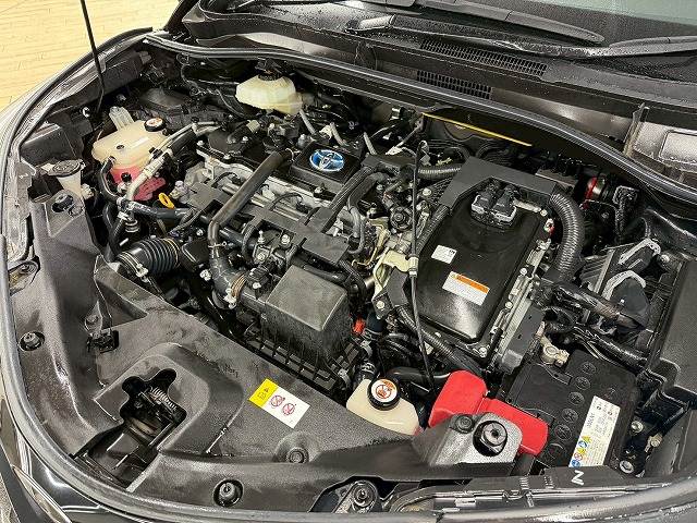 トヨタ&nbsp;C-HRの画像18