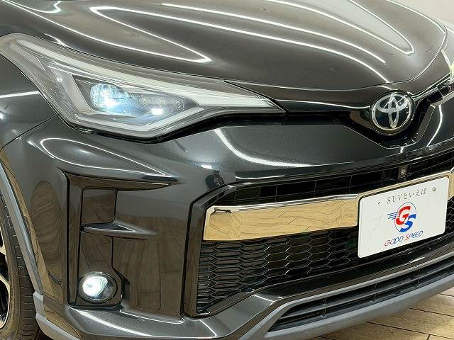 トヨタ&nbsp;C-HRの画像19