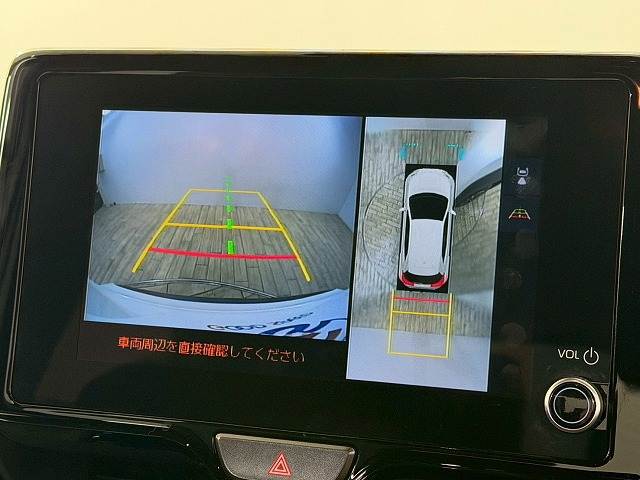 トヨタ ヤリスクロスの画像4