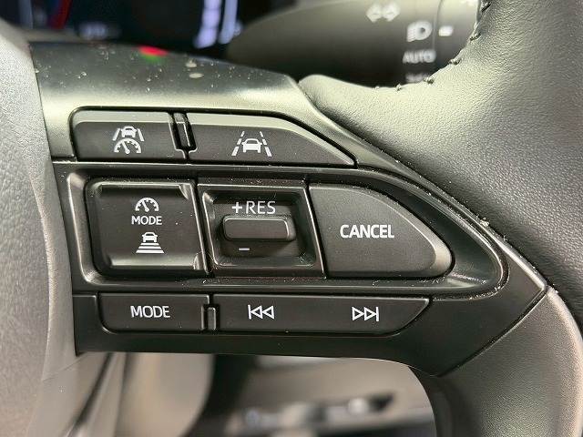 トヨタ ヤリスクロスの画像7