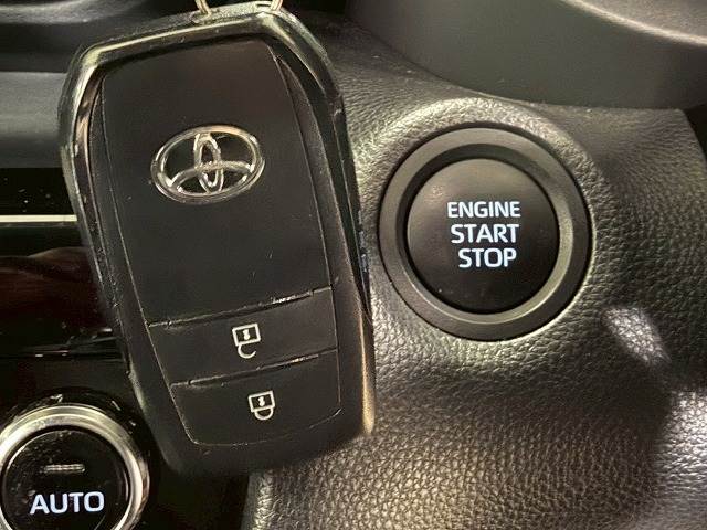 トヨタ ヤリスクロスの画像11