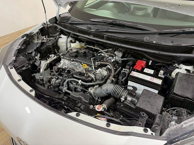 トヨタ ヤリスクロスの画像18