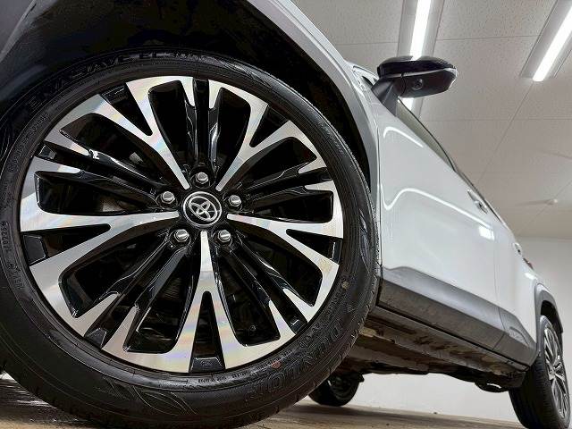 トヨタ ヤリスクロスの画像20