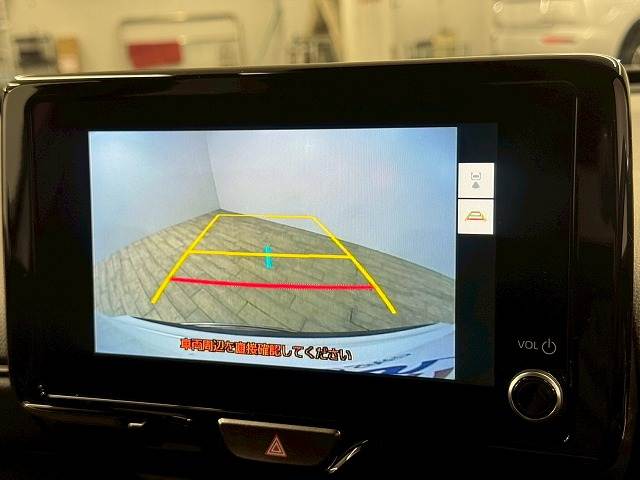 トヨタ ヤリスクロスの画像4