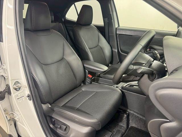 トヨタ ヤリスクロスの画像5