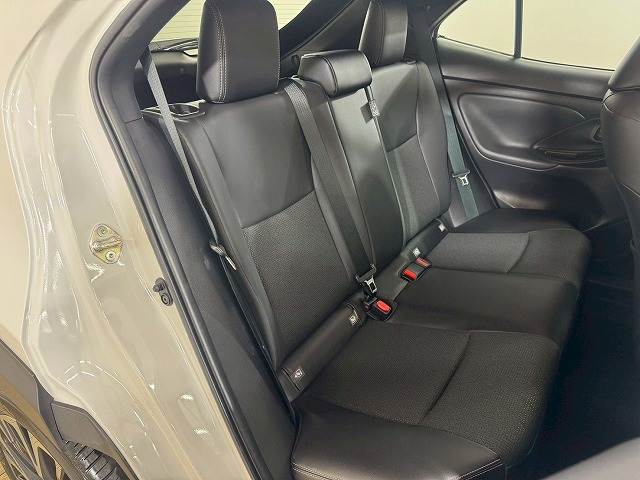 トヨタ ヤリスクロスの画像6