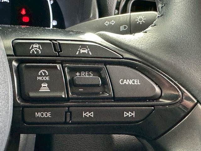 トヨタ ヤリスクロスの画像7