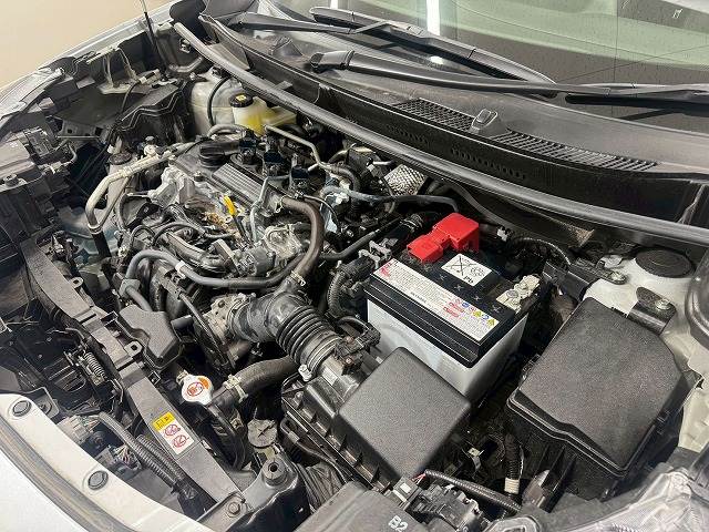 トヨタ ヤリスクロスの画像18