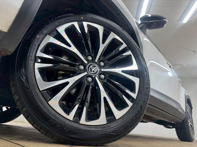 トヨタ ヤリスクロスの画像20