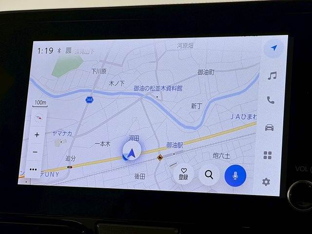 トヨタ&nbsp;ヤリスクロスの画像3