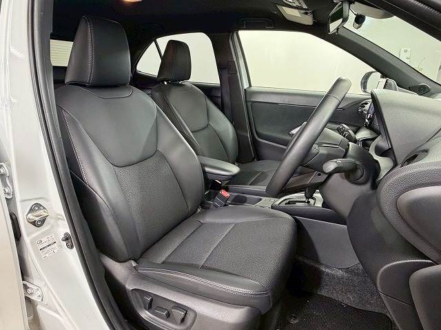 トヨタ&nbsp;ヤリスクロスの画像5