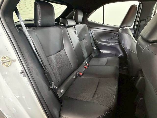 トヨタ&nbsp;ヤリスクロスの画像6