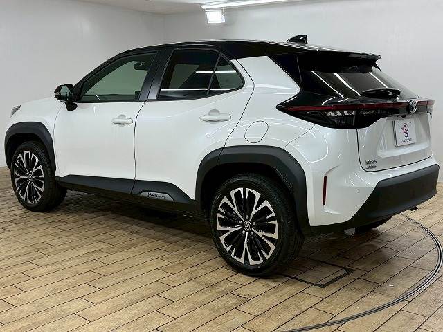 トヨタ&nbsp;ヤリスクロスの画像16